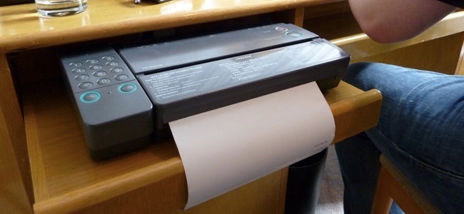 How to Fax a Document From Your Smartphone