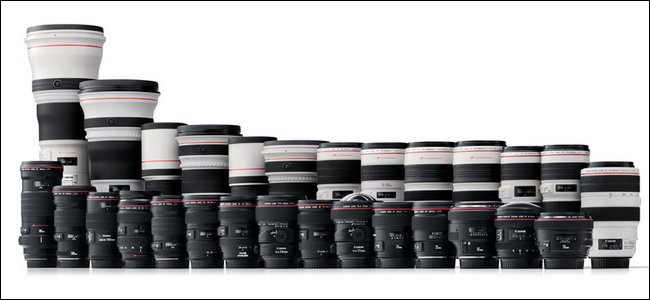 Why Are Good Camera Lenses So Important?