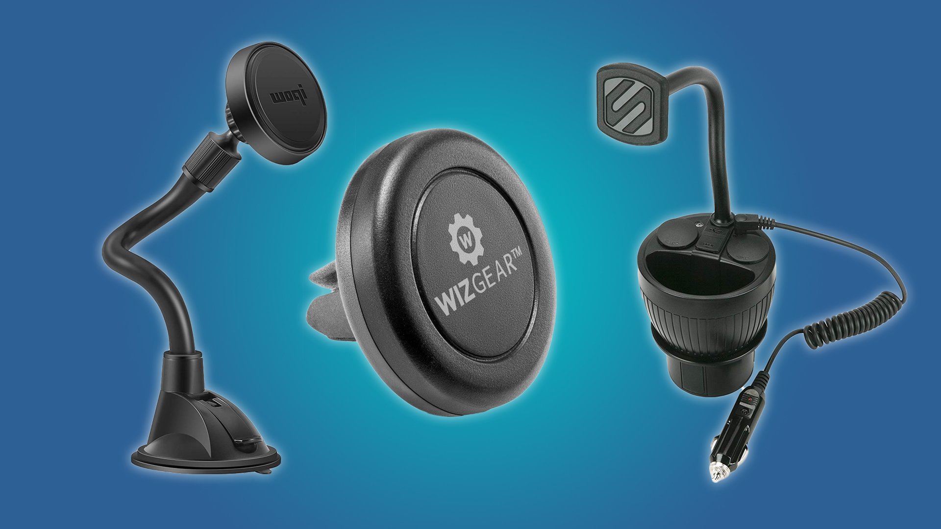 The Best Phone Mounts for Your Car ShopingServer Wiki