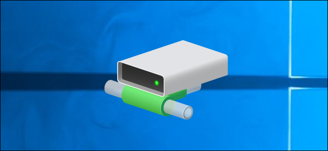 Windows 10 s October 2018 Update Breaks Mapped Network Drives