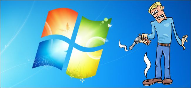 Microsoft Blocks All Windows 7 Security Updates Unless You Have Antivirus