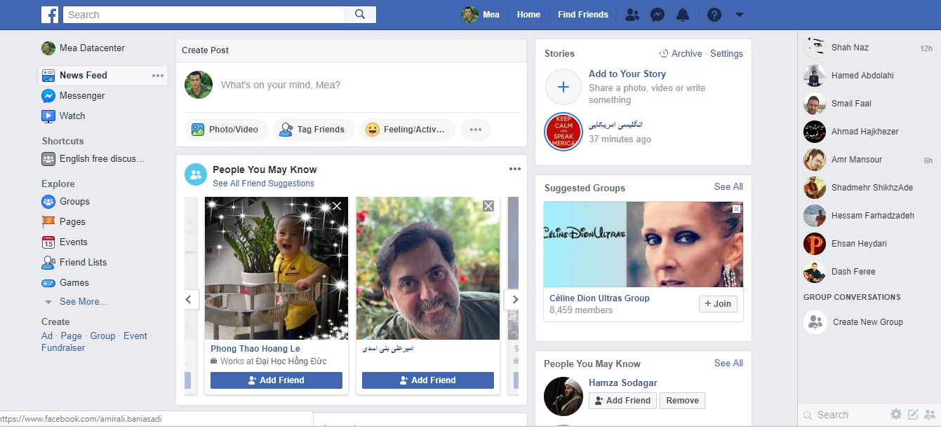 https://www.facebook.com/