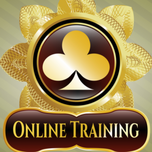 Online Poker Training Online Poker Training