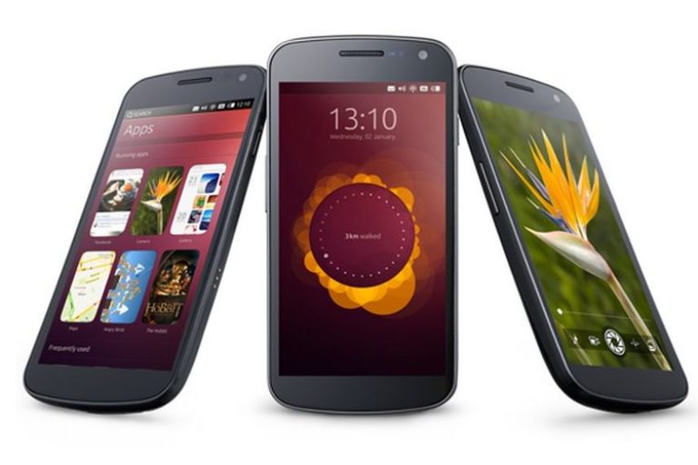 Top 6 Linuxbased Smartphone Operating Systems ShopingServer Wiki