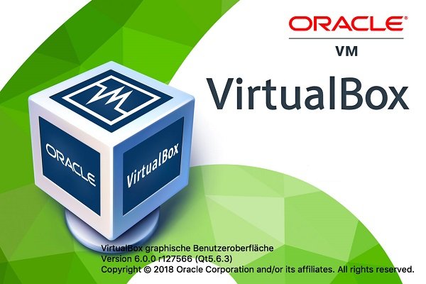 virtualbox tools