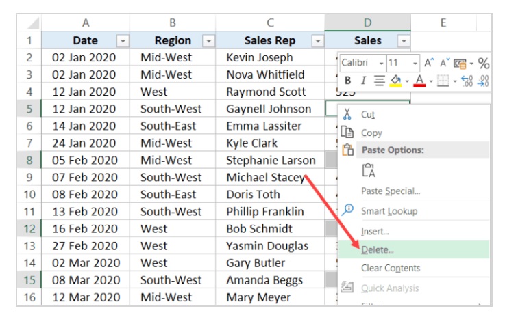 learn-how-to-delete-specific-rows-in-excel-the-easiest-way