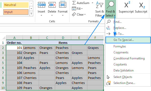 download-free-excel-remove-delete-blank-rows-columns-software-by