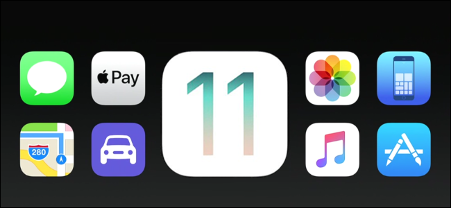 What’s New in iOS 11 for iPhone and iPad, Available Now